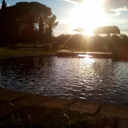 Farma Il Selvello Le Versegge