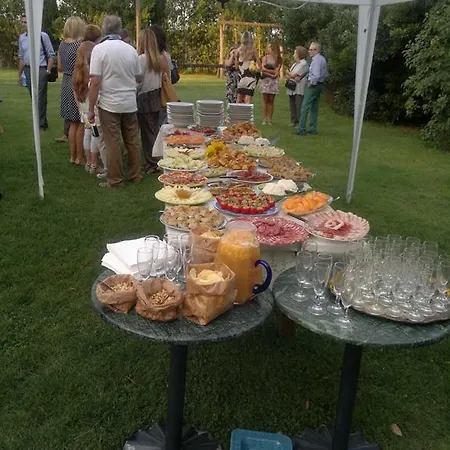 Il Selvello Le Versegge