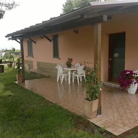 Farma Il Selvello Le Versegge