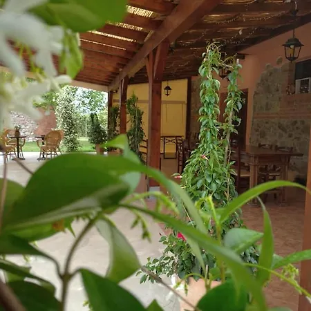 Il Selvello Farma Le Versegge