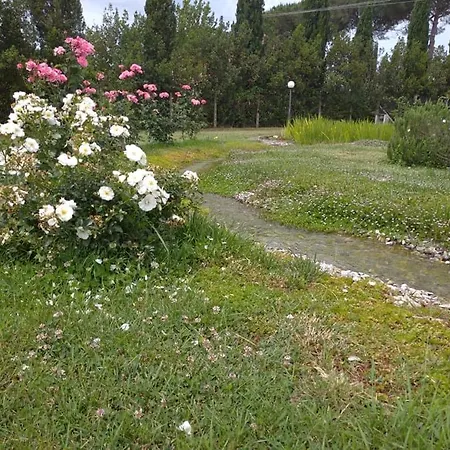 Farma Il Selvello Le Versegge