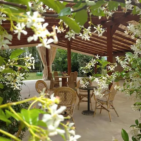 Il Selvello * Le Versegge