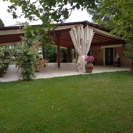 Farma Il Selvello Le Versegge