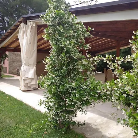 Il Selvello Le Versegge