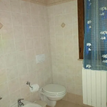 Il Selvello * Le Versegge